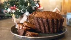 Voyage gourmand  S03E15 Les délices de Noël