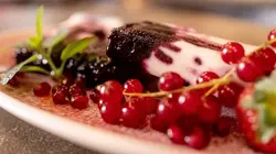 Visuel de Voyage gourmand