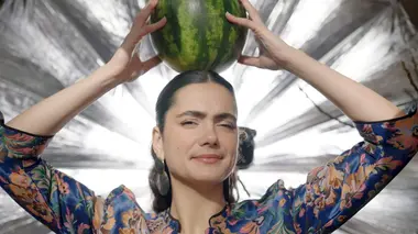 Melons et pastèques