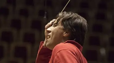 Voyage musical en mer Baltique avec Kristjan Järvi
