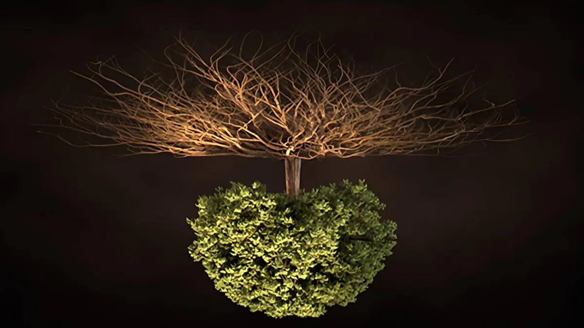 Voyage sous nos pieds