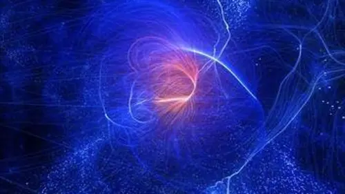 Voyage sur les flots célestes, les cartographes de l'univers