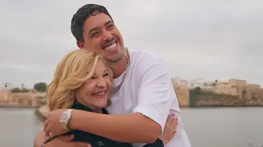 Voyage voyage, les stars chantent au Maroc