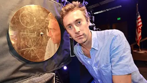 Voyager : à la frontière de l'inconnu