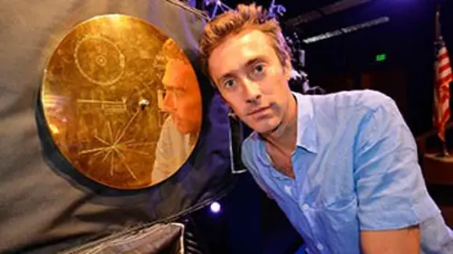 «Voyager» : aux confins du système solaire