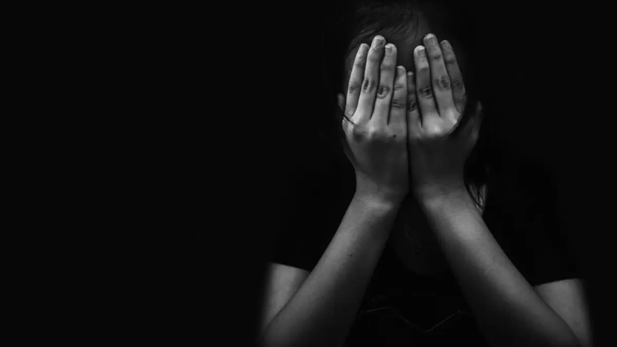 Voyager la peur au ventre