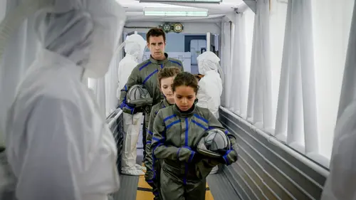 Voyagers
