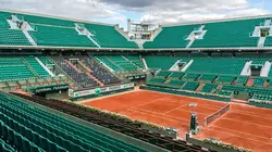Voyages à Roland-Garros
