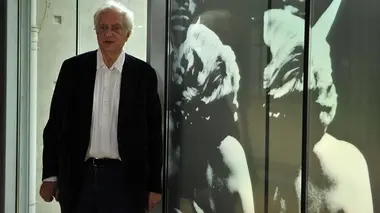 Mes cinéastes de chevet, 1re partie