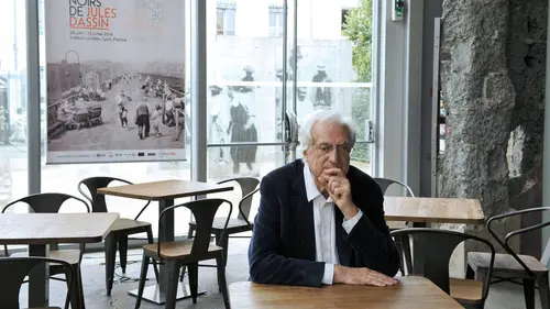 Voyages à travers le cinéma français