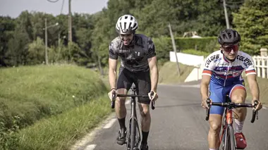 Voyages au bout de l'effort