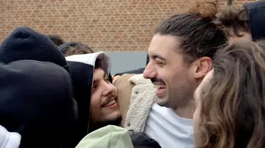 Rêve numéro 6 : devenir cascadeur