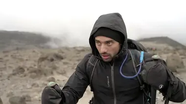 Gravir le Kilimandjaro