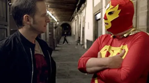 Voyages au bout de la nuit E05 Mexico