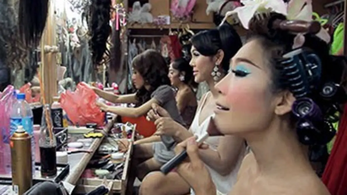 Voyages au bout de la nuit E02 Bangkok