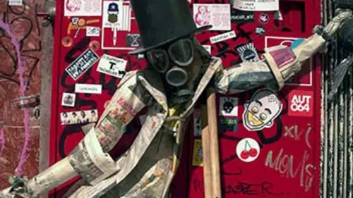 Casting Voyages au bout de la nuit E04 Berlin