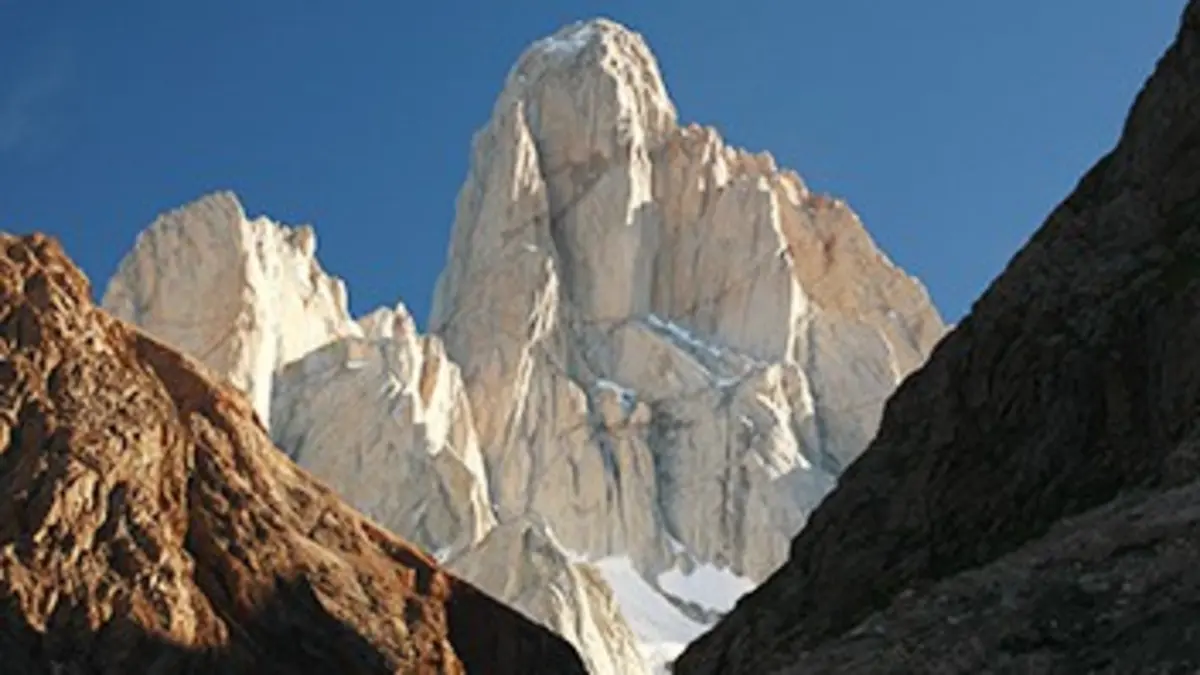 Voyages au bout du monde avec Art Wolfe S01E00 En Patagonie : le mont Fitz Roy