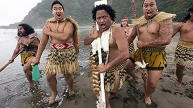 En Nouvelle-Zélande