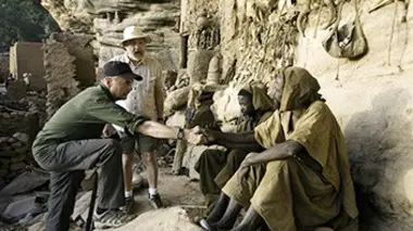 Au Mali : du Sahel au Sahara