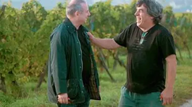 De l'Alsace à la Bourgogne