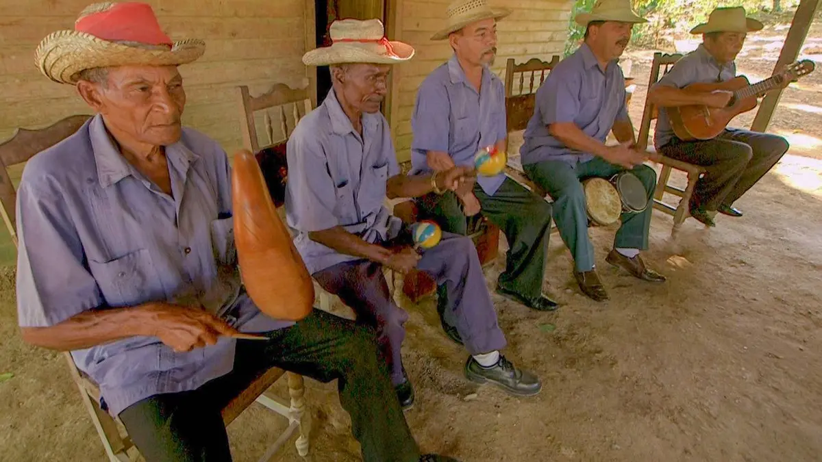 Voyages aux Amériques S07E04 Cuba, Baracoa, un avant-poste sur l'Atlantique