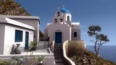 Cyclades, trésor de la Grèce