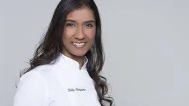 Réunion : Gâteau de patates douces