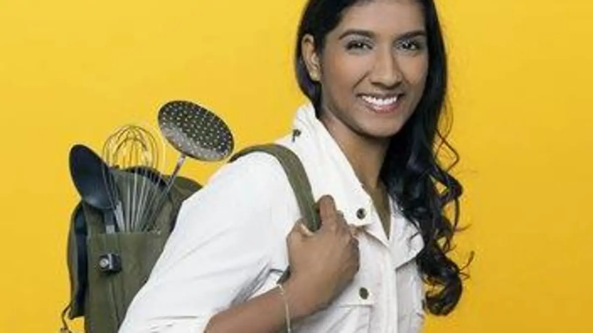 Voyages & délices by Chef Kelly La recette du blaff - Guyane