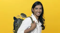 Voyages & délices by Chef Kelly La recette du fafaru de crevettes - Polynésie