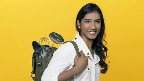 Voyages & délices by Chef Kelly Mayotte : Voule