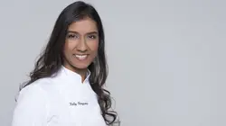 Voyages & délices by Chef Kelly