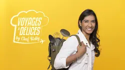 Voyages & délices by Chef Kelly