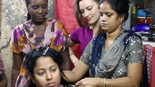 Voyages en beauté S01E03 Inde