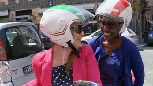 Voyages en beauté S02E00 A Rome