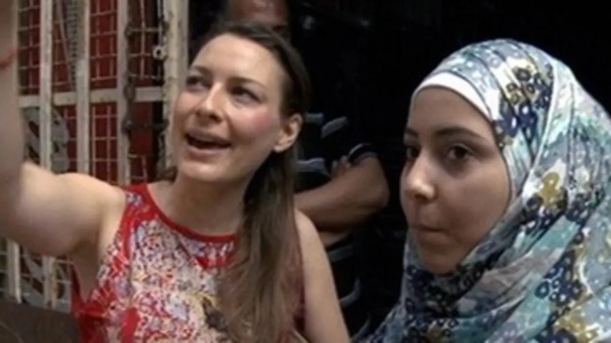 Voyages en beauté S02E00 Au Liban