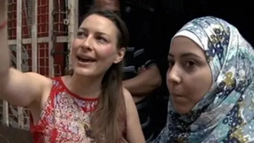 Voyages en beauté S02E00 Au Liban