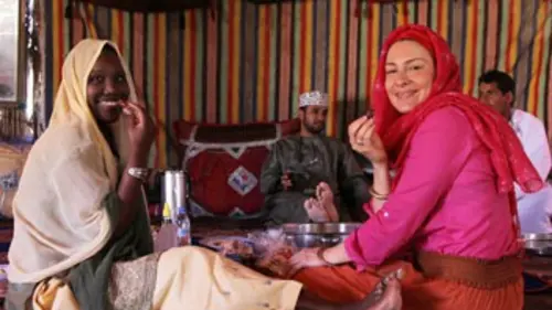 Voyages en beauté S02E00 Au Sultanat d'Oman