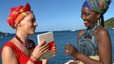 Aux Antilles