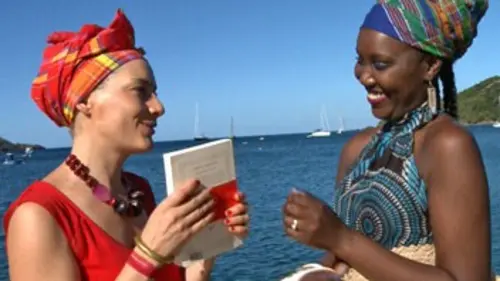 Voyages en beauté Aux Antilles