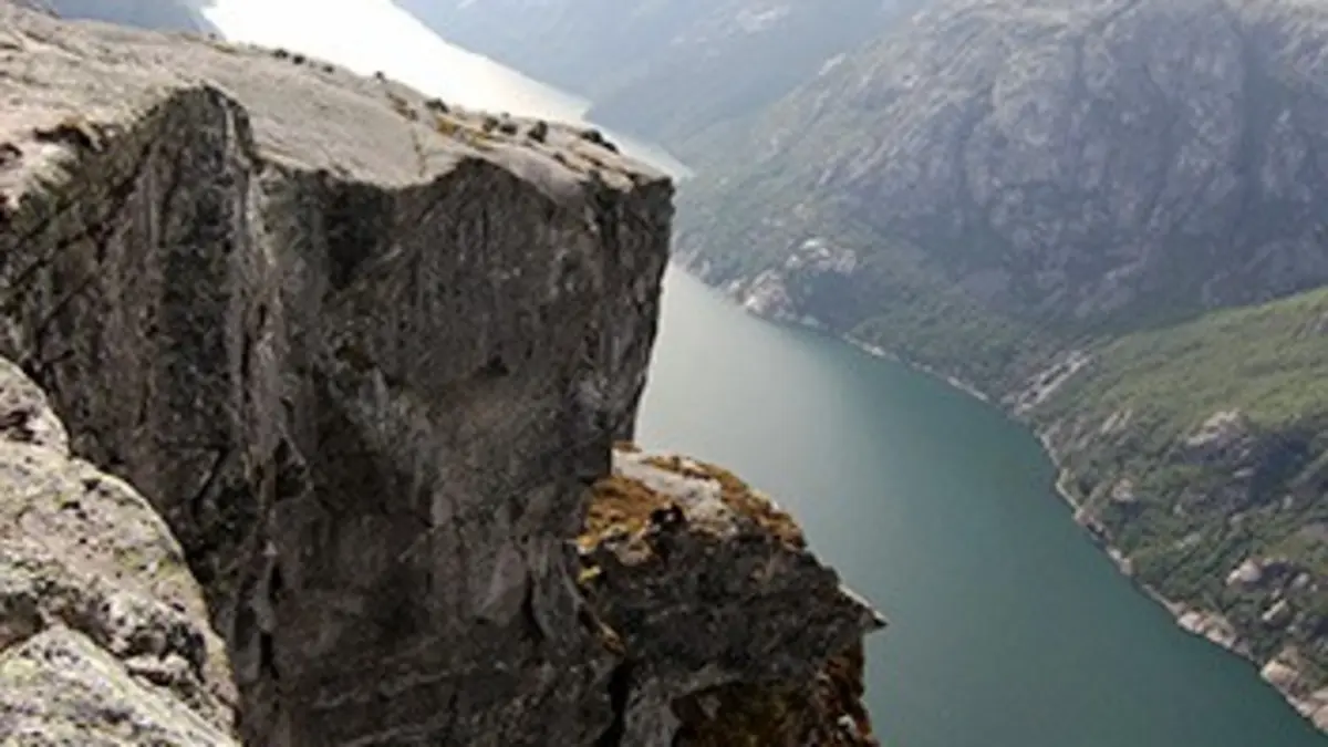 Voyages en pays nordiques E09 Le Sud de la Norvège et Oslo