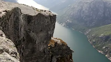 Le Sud de la Norvège et Oslo