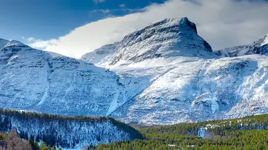 Voyages en terres du Nord
