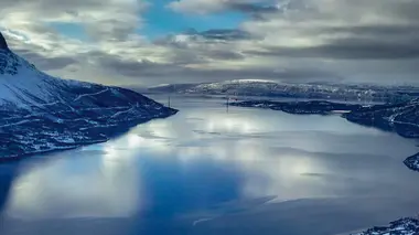 Voyages en terres du Nord Finlande