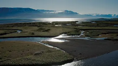 Voyages en terres du Nord Suède