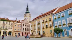 Voyages vert vous Québec : l'Abitibi-Témiscamingue