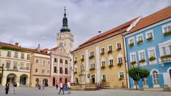 Voyages vert vous Québec : l'Abitibi-Témiscamingue