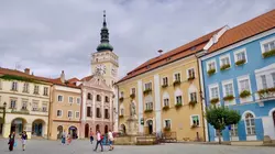 Voyages vert vous Québec : l'Abitibi-Témiscamingue