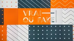 Vrai ou Fake