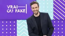 Visuel de Vrai ou fake : l'envers de l'info