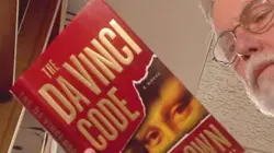 Vrai ou faux? S02E06 Le Da Vinci Code